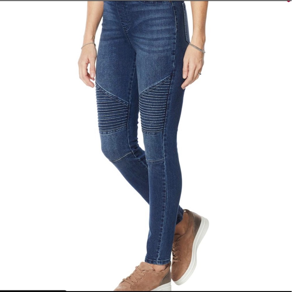 H&M skinny jeans 👖